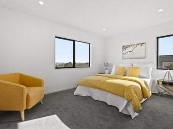 Brand New 4-Bed Stand-Alone Limited Homes Remain!