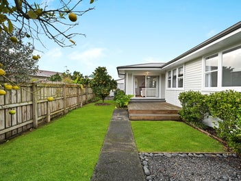 Two Consented Homes - Rare Hillcrest Opportunity