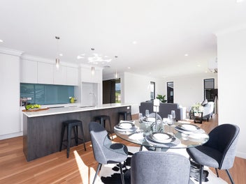 Luxurious, New home - in a Stunning Estate of Paih