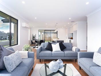 Luxurious, New home - in a Stunning Estate of Paih
