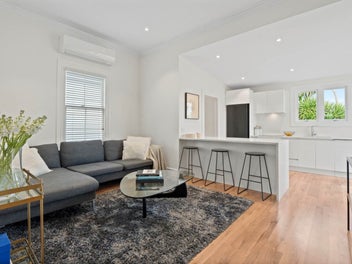 Perfectly Ponsonby Plus