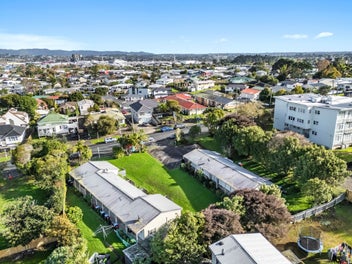 Investment or Development? You Decide