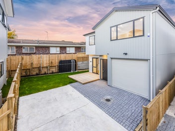 Brand new and on the market to sell asap!