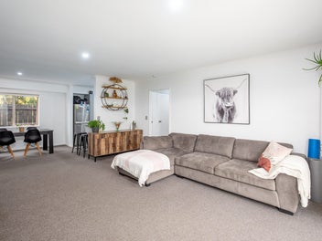 Low Maintenance, Semi-Rural