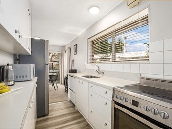 Private and Peaceful 2-Bedroom Haven