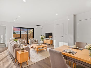 Brand New from $649,000