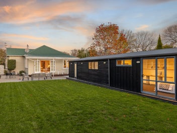 The Ultimate Family Home