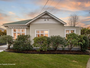The Ultimate Family Home