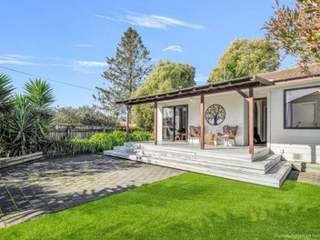 Private and Secure with Endless Appeal!