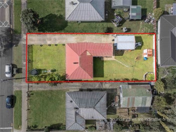 Deadline set – vendor wants it sold