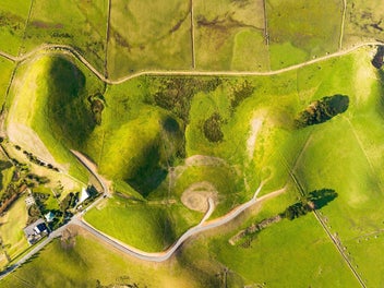 Dream coastal sections - Whangarei Heads