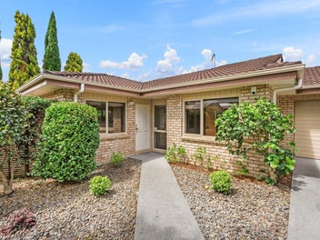 A hidden treasure.. Brick & tile with style