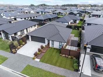 Modern Comfort, Easy Living - Family Home