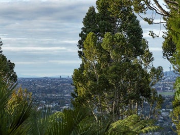 Tranquil Living On Desirable Tawini