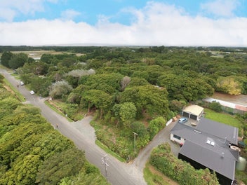 Your slice of native bush paradise
