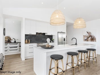 4-Bedroom Home in Sought-After Richmond Heights