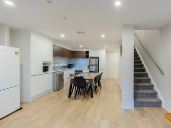 Spacious – Freehold – Rangi zone