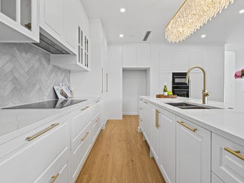 Timeless Elegance, Modern Luxury.
