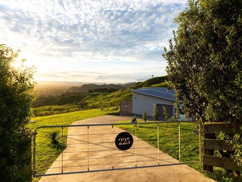Beyond Stunning with Breathtaking Views