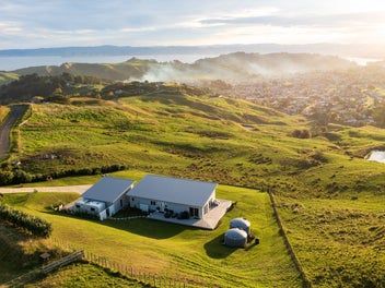 Beyond Stunning with Breathtaking Views