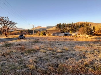 Prime Opportunity in the Heart of Clinton