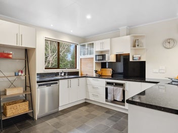 The Ultimate Family Haven with Versatility