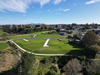 Discover Your Future at Ruru Downs, Putaruru