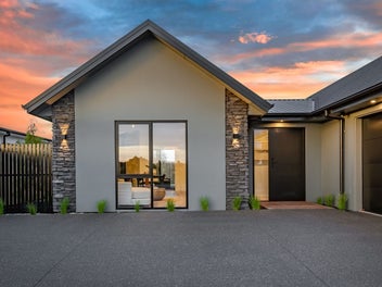Style, Space & Superior Quality!!