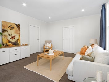 Renovated & Ready - Perfect First Home!