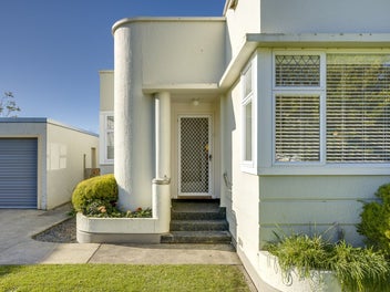 Classic Charm Meets Modern Living