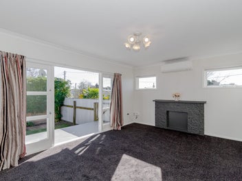 Great Family Comfort - Close to School