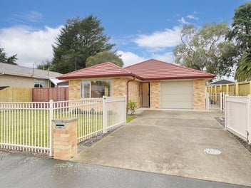 Your Post-Quake Family Home Awaits