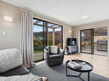 All You Need in Arrowtown!