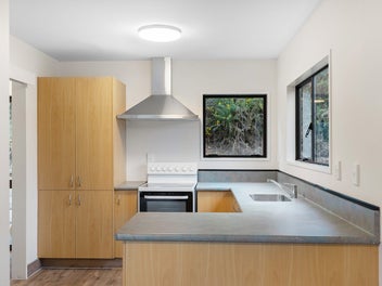Charming Two-Bedroom Home with Modern Updates