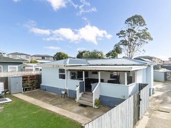 Perfect Start in Papatoetoe - Just Move In!