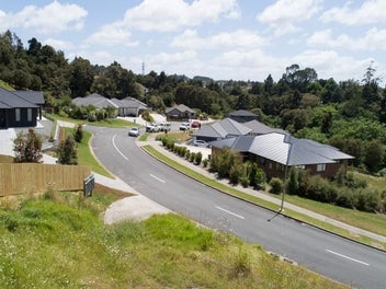 Best location, Subdivision Potential in Kensington