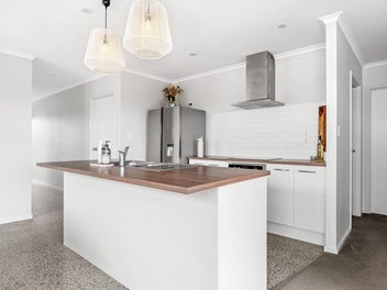 Simply Move In And Enjoy!