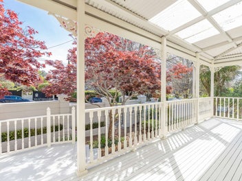 Charming Herne Bay Northern Slope Family Villa