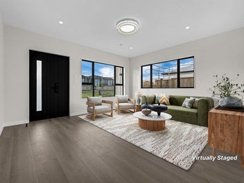 Exceptional Coastal Living
