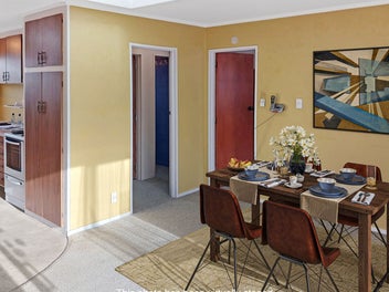 Downsizing Opportunity