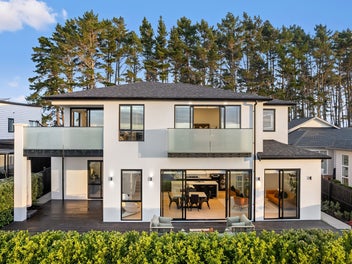 Your 'Casa Moderna' in Millwater
