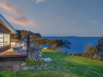 RARE BEACHFRONT OPPORTUNITY