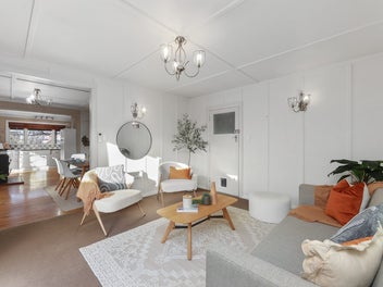 Rosewood Cottage - A Home With Heart