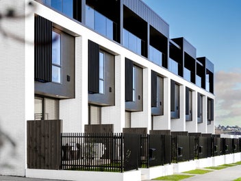 Your Future-Proof First-Home