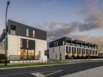 Contemporary Living Meets Award-Winning Design