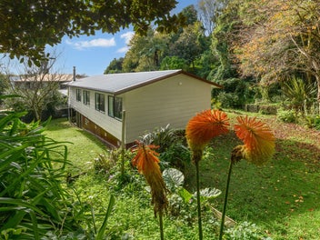 A hidden gem for nature lovers ...