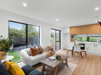 Two Sold, Two Under Offer, Act Fast!
