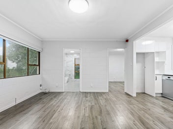 Smart Investment or City-Fringe Haven