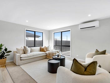 Book the Movers-Completed Home in Seaside Te Awa