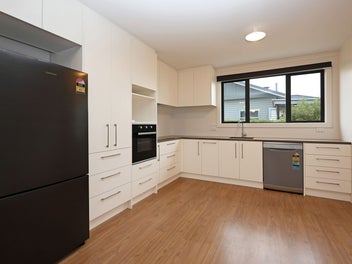 RIPPER RENOVATION
